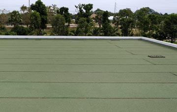 all Plaish roofing types quoted for