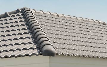 advantages of Plaish clay roofing