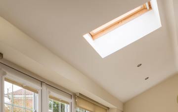Plaish conservatory roof insulation companies