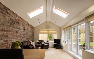 conservatory roof insulation Plaish, Shropshire