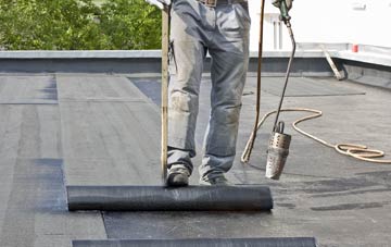 flat roof replacement Plaish, Shropshire
