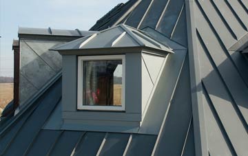 metal roofing Plaish, Shropshire