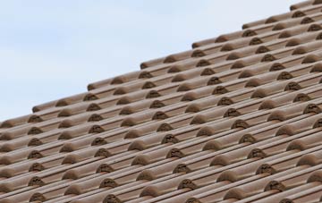 plastic roofing Plaish, Shropshire