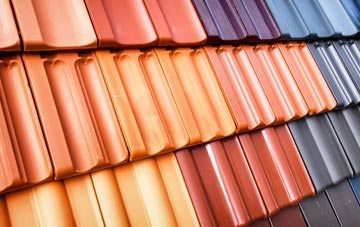 Plaish roof tile costs