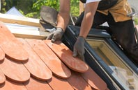 Plaish tiled roofing companies