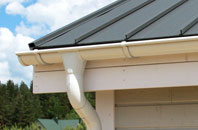 Plaish soffits